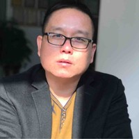 许志坚