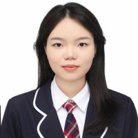 Vicky Zhong