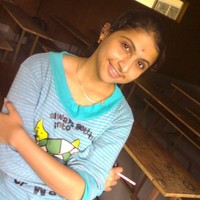 Poonam Markande