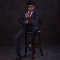 Dr Pradeep Sk