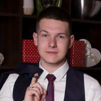 Igor Dubrovskiy
