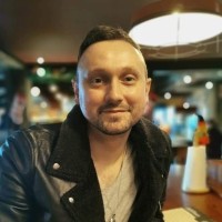 Paul Attenborough-Sergeant