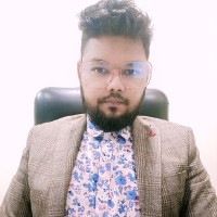 Sidhanta Das