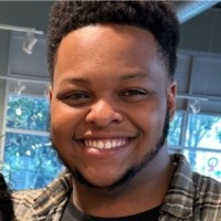 Caleb Harris
