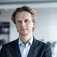 Øystein Flagstad