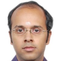 Sridhar Tr