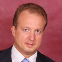 Sergey Titov