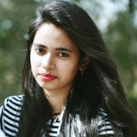 Roshni Chaurasiya