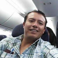 Cesar Andrade Nenger