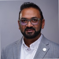 Ajay Patel