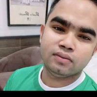Mohammad Jakir Hossain