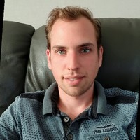 Bart Kauffmann