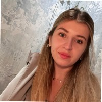 Nataliia Novakovska