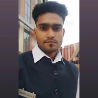 Durgesh kumar