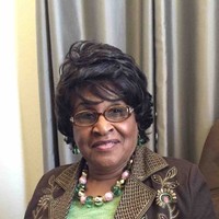Gloria Hines