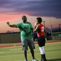 Marcus Ayers