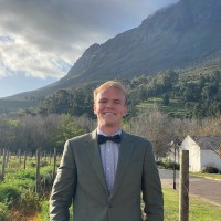 Anton Blignaut