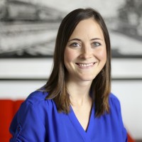 Abby Hegemann, Ncarb