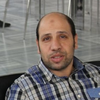 Maged Mahmoud