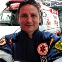 Leandro Almeida Tome