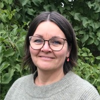 Marianne Zetterström