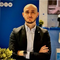 Stefano Sangalli