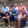 Santosh Chauvan