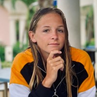 Justina Strauss