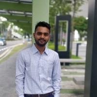 Marmik Patel