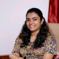 Malavika J