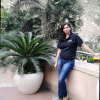 Rupali M