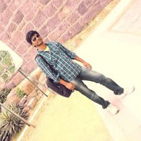 Eswar Kumar