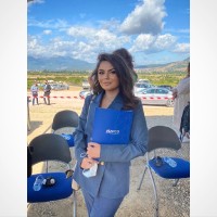 Arlinda Rustem