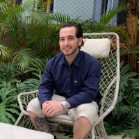 Lucas Thomazoni Ribeiro