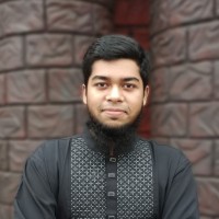 Md. Mizanur Rahman Rafi