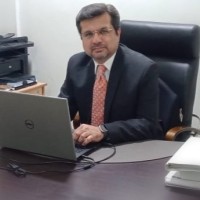 Jawed Hakeem, MBA, SECP Certified Director