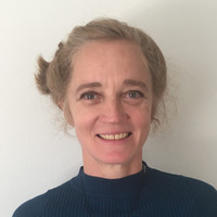 Nathalie Marstrand