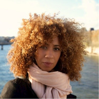 Chantal Lemmert- V Wingerden