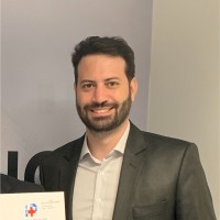 Paulo R V de Bortoli