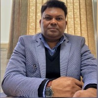Manoj Kumar