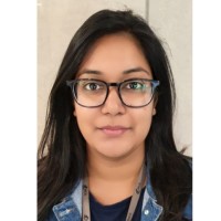 Avisha Gunga, Pmp