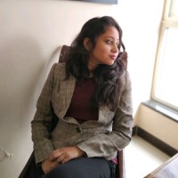 Bidisha Roy
