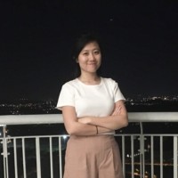Huie Theng Ooi