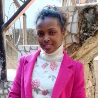 Sarah Ulyssia RASOANIRINA