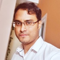 Anupam Santara