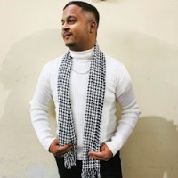 Utkarsh Verma