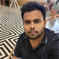 Yogeshwaran Mani