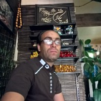 Ali Dashty