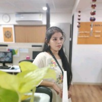 Harshada Bhosle