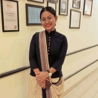 Punam Adhikari